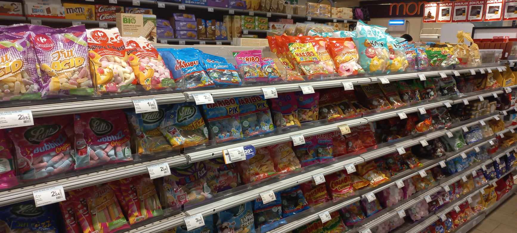 Foto 7 di Carrefour Express