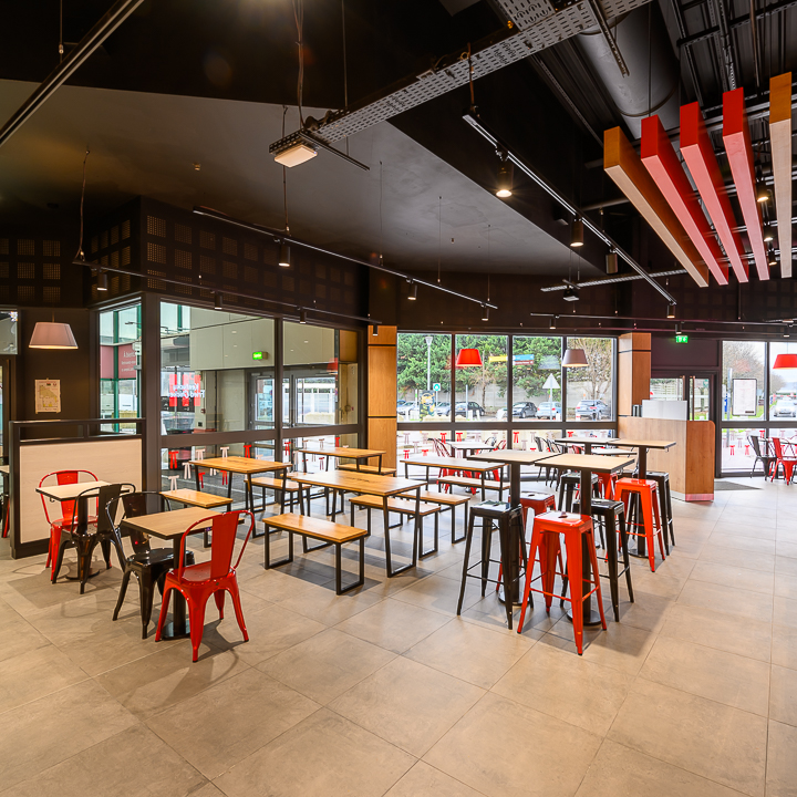 Foto 10 di KFC Drancy