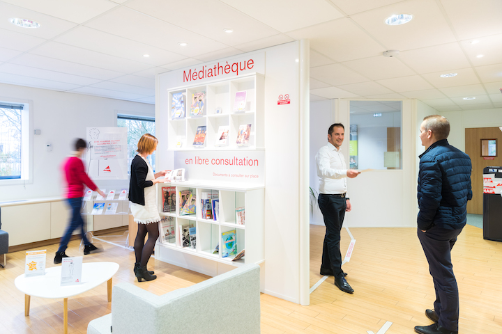 Foto 4 di MAIF Assurances Angers