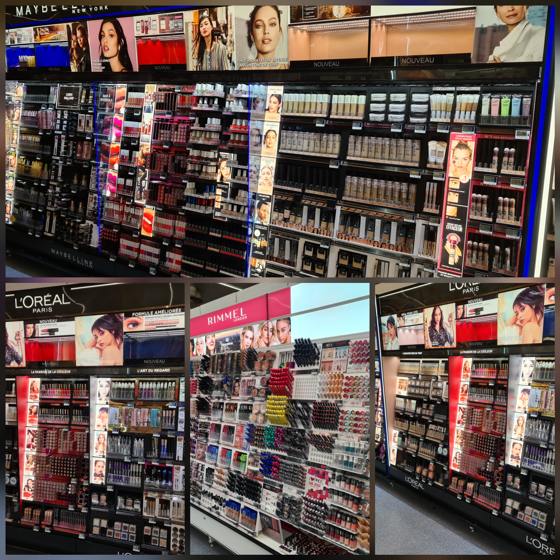 Foto 5 di Carrefour Sevran