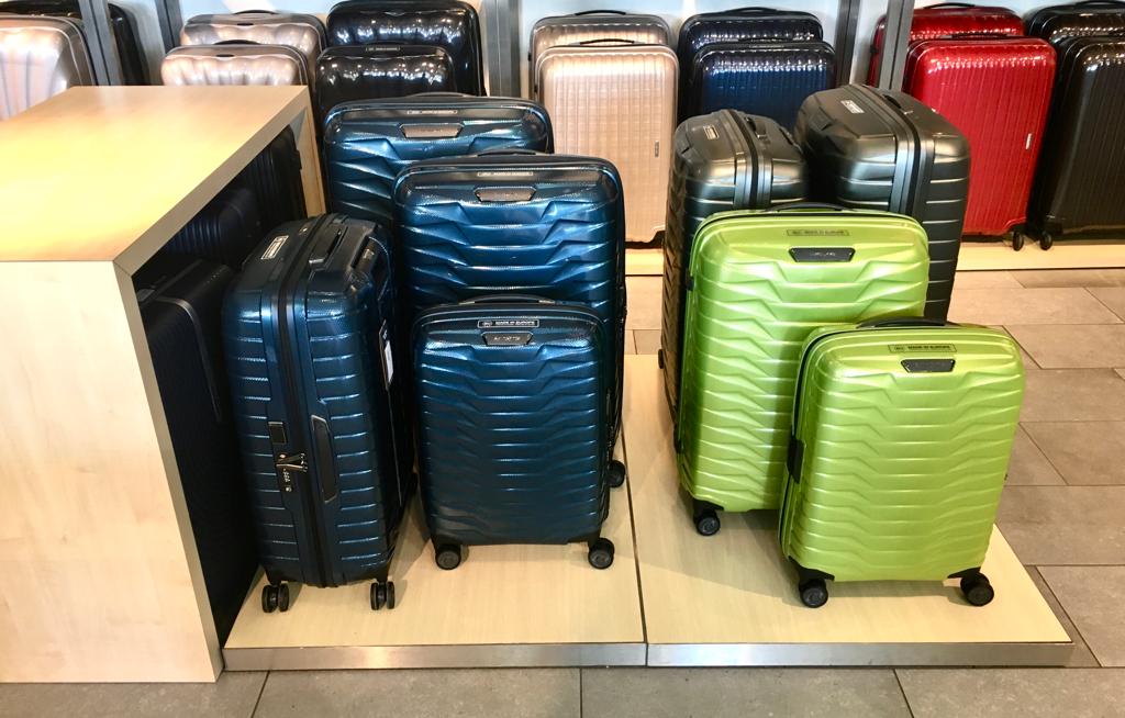 Foto 64 de Samsonite