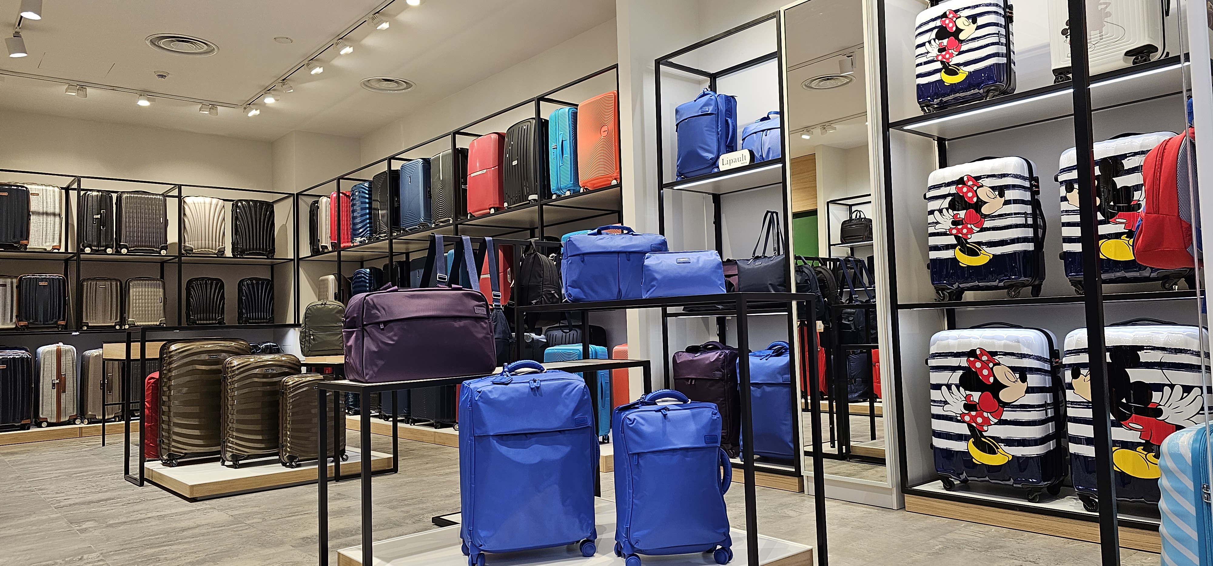 Foto 3 di Samsonite