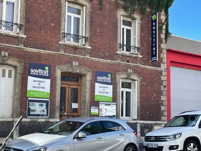 Foto 4 di Axess Sovitrat