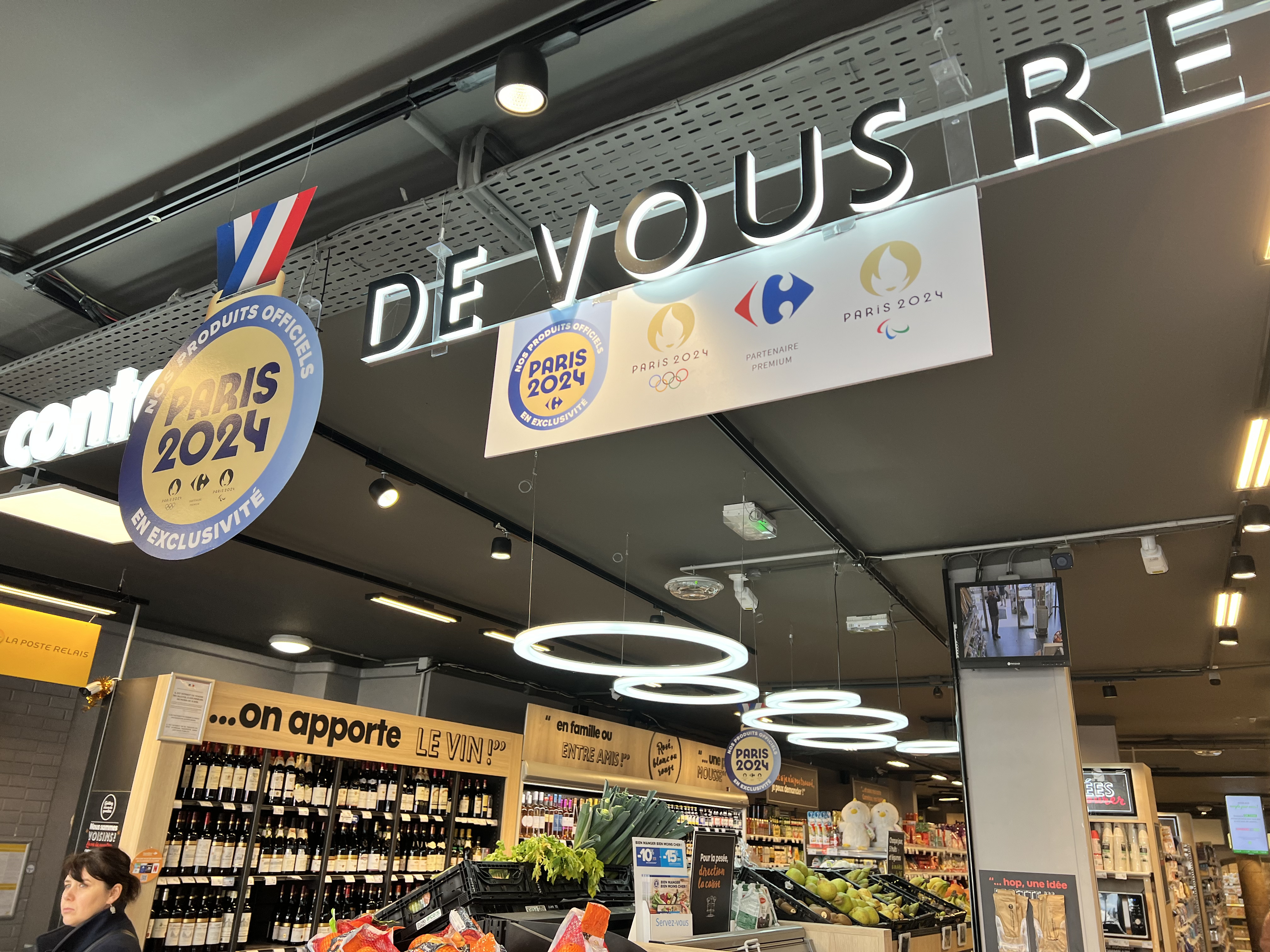 Foto 15 di Carrefour City