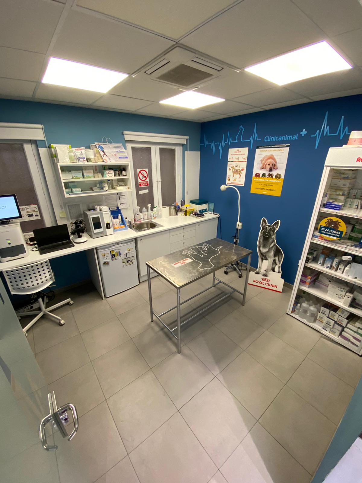 Foto 5 di Clinicanimal