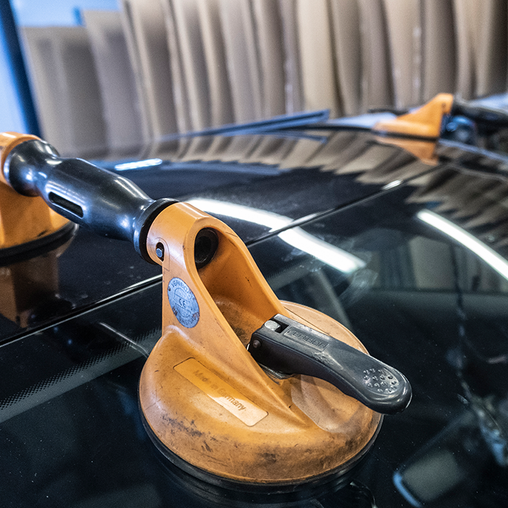 Glassdrive Milano Corso Lodi-Glassdrive