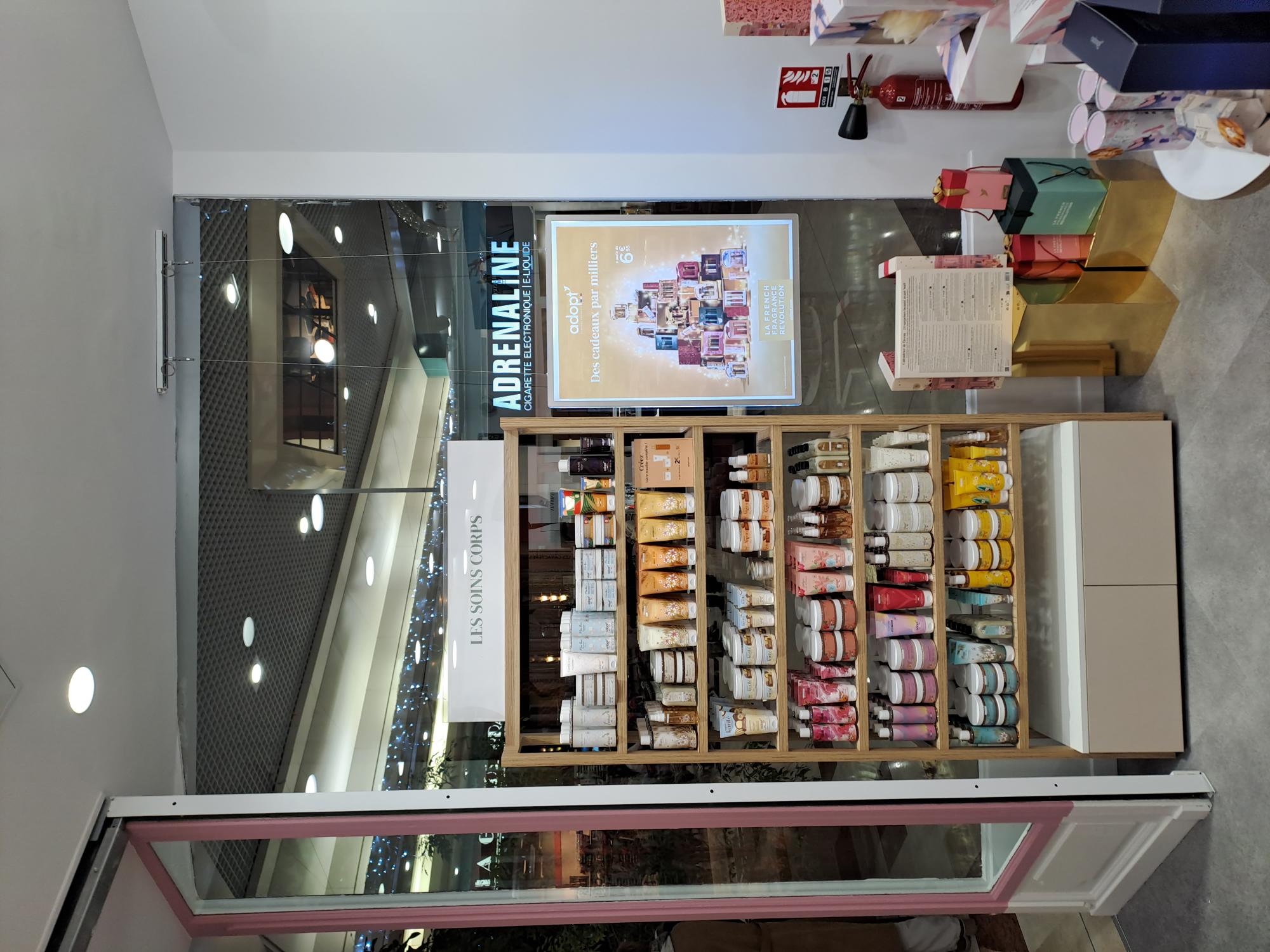 Fotografia 7 de Adopt Parfums