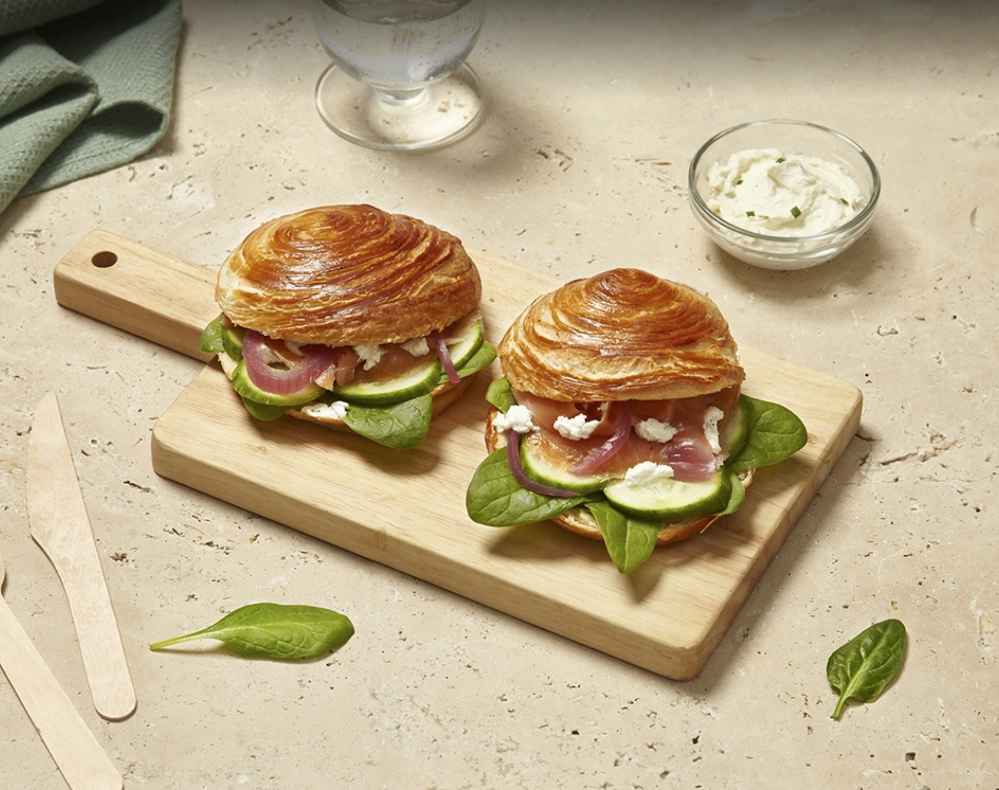 Foto 2 di Class'croute