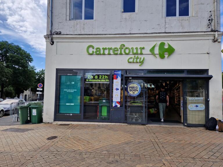 Foto 6 di Carrefour City