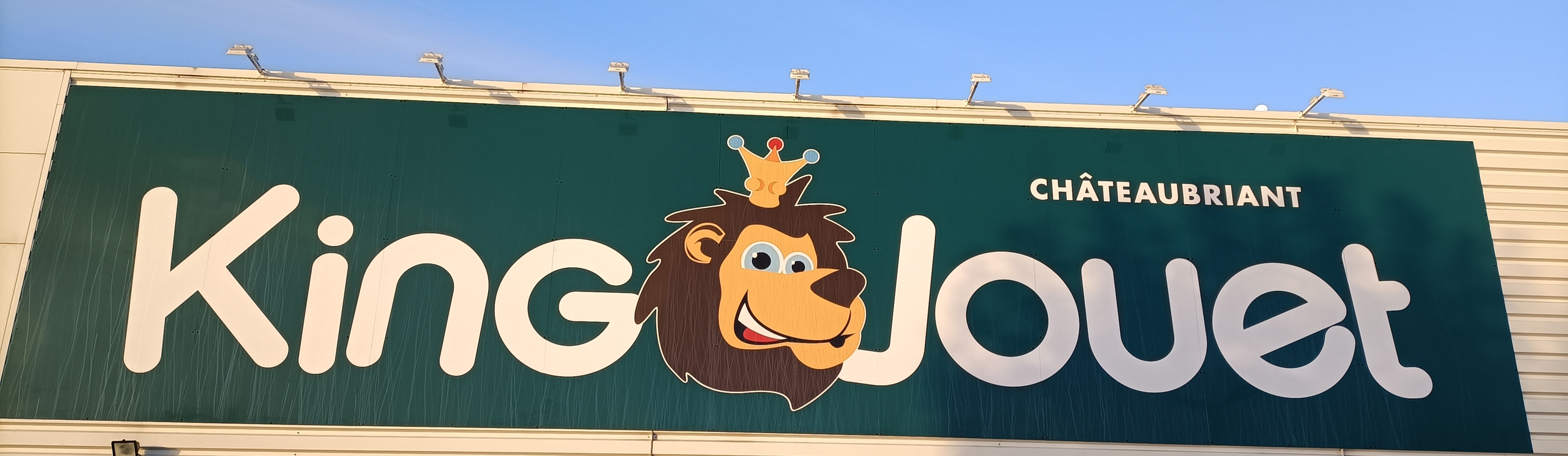 Foto 2 di King Jouet