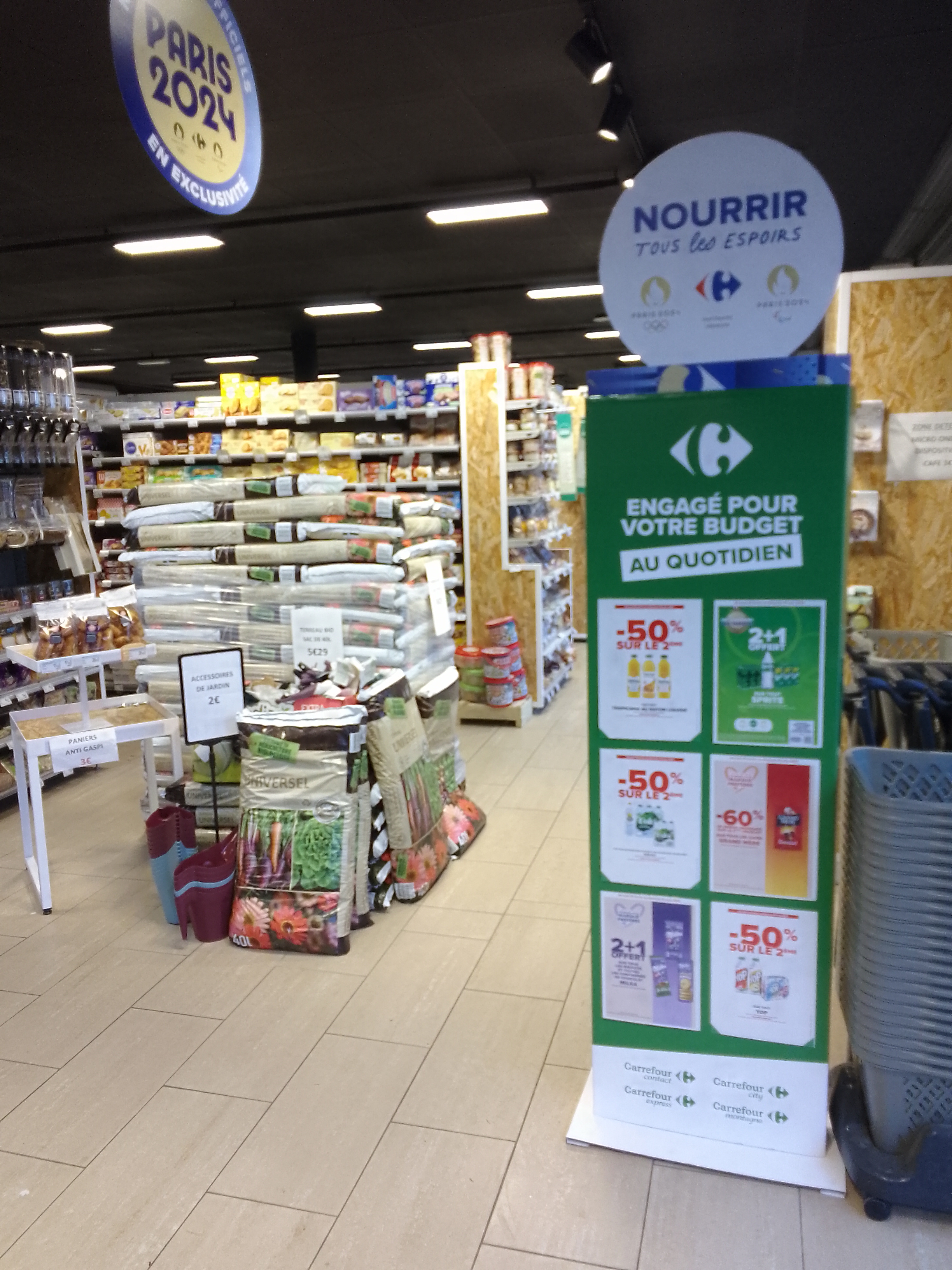 Foto 4 di Carrefour Express