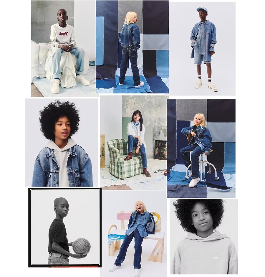 Foto 1 di Levi's