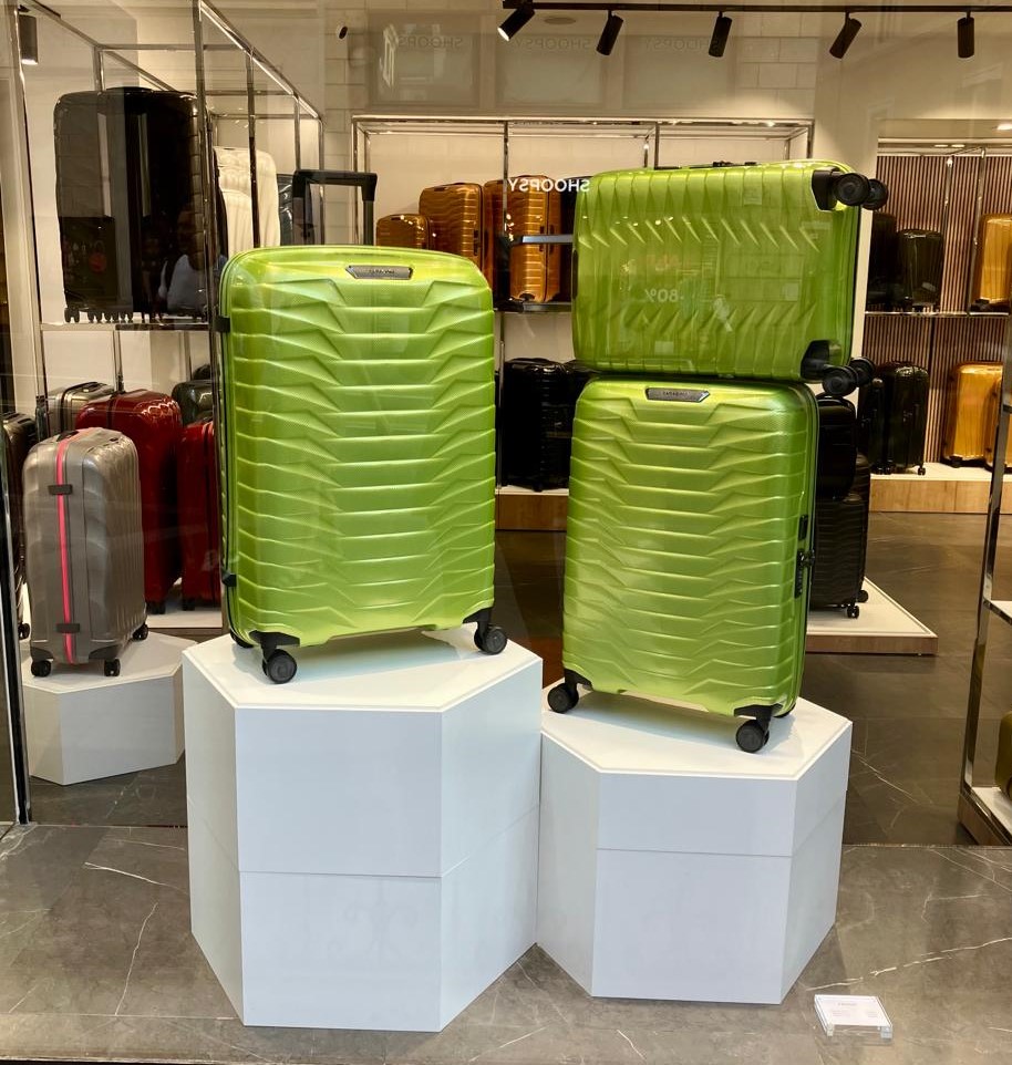 Foto 57 de Samsonite