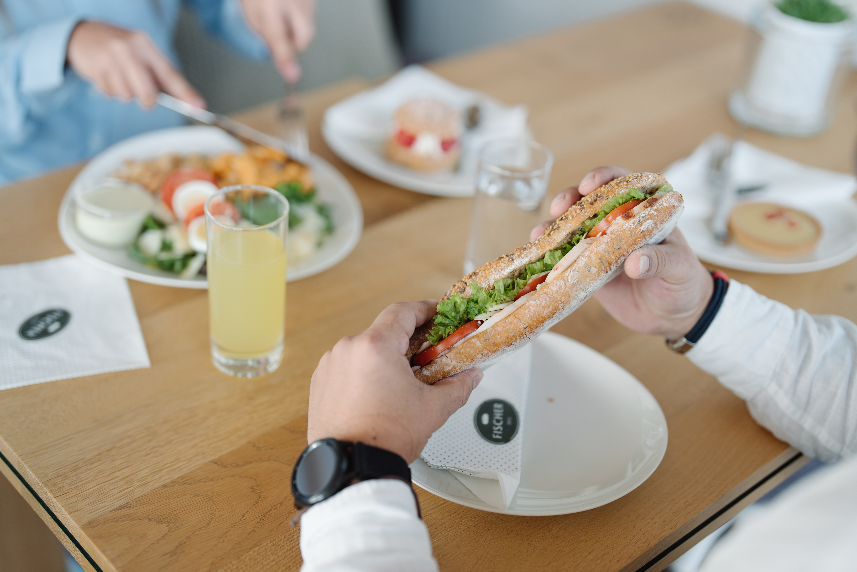 Foto 13 de Fischer