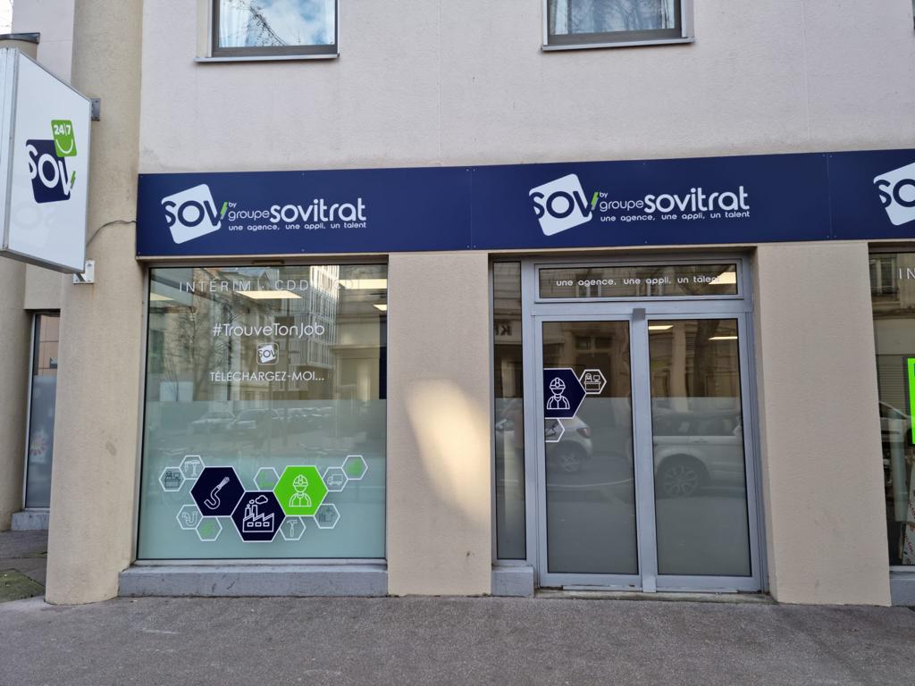 Foto 4 di Sovitrat