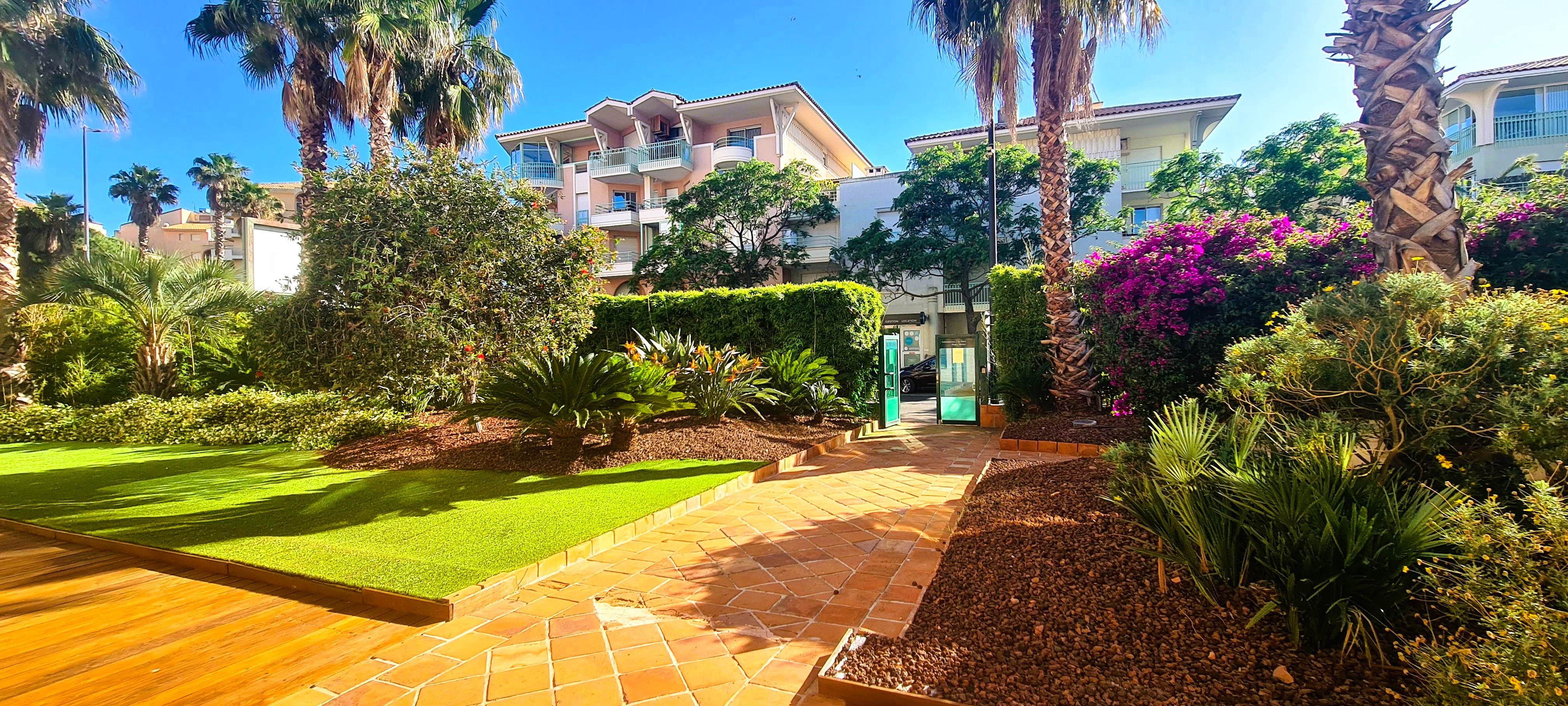 Résidence Villa Romana