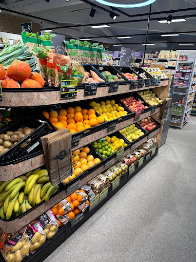 Carrefour Express