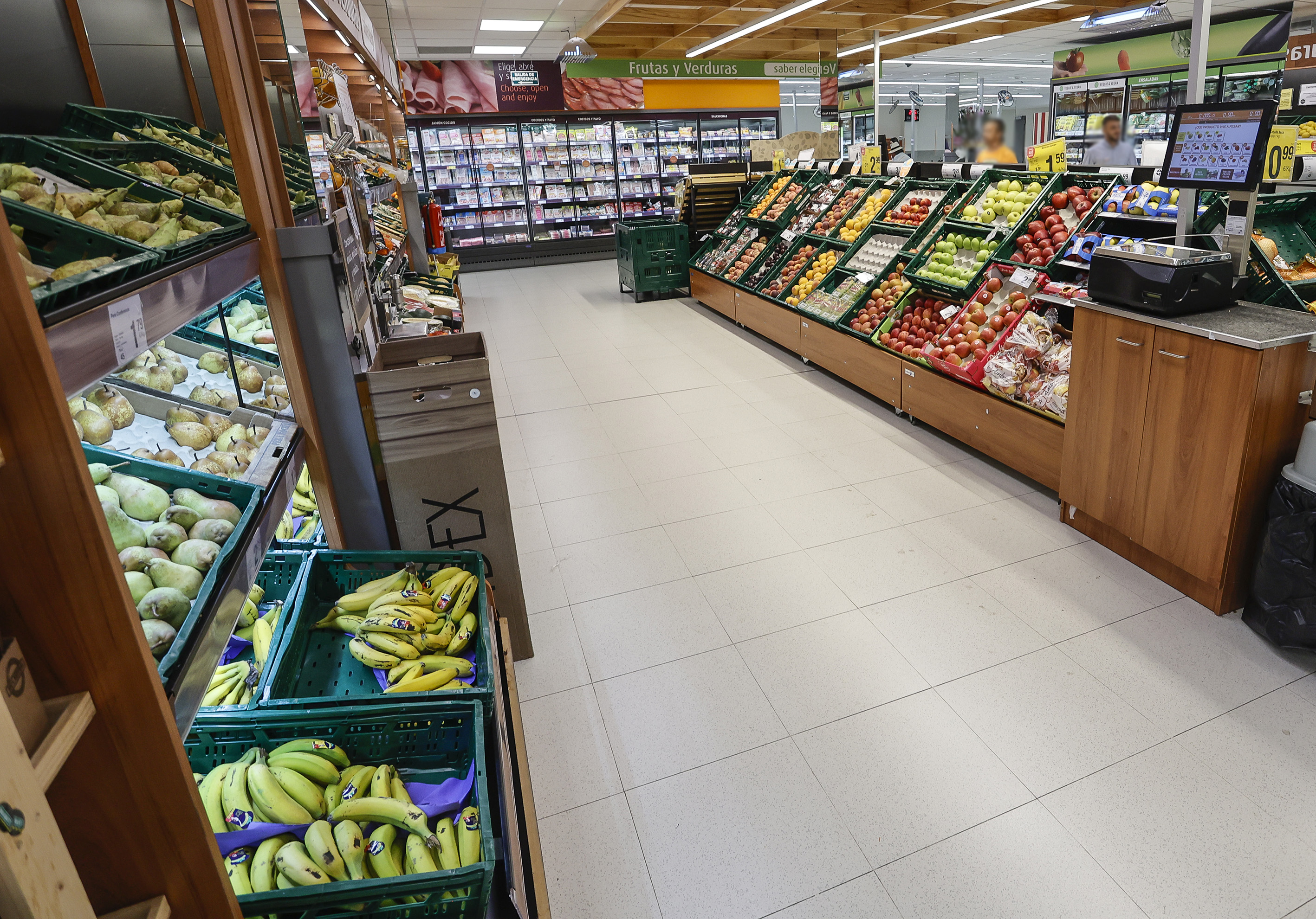 Foto 4 di Supermercados Consum