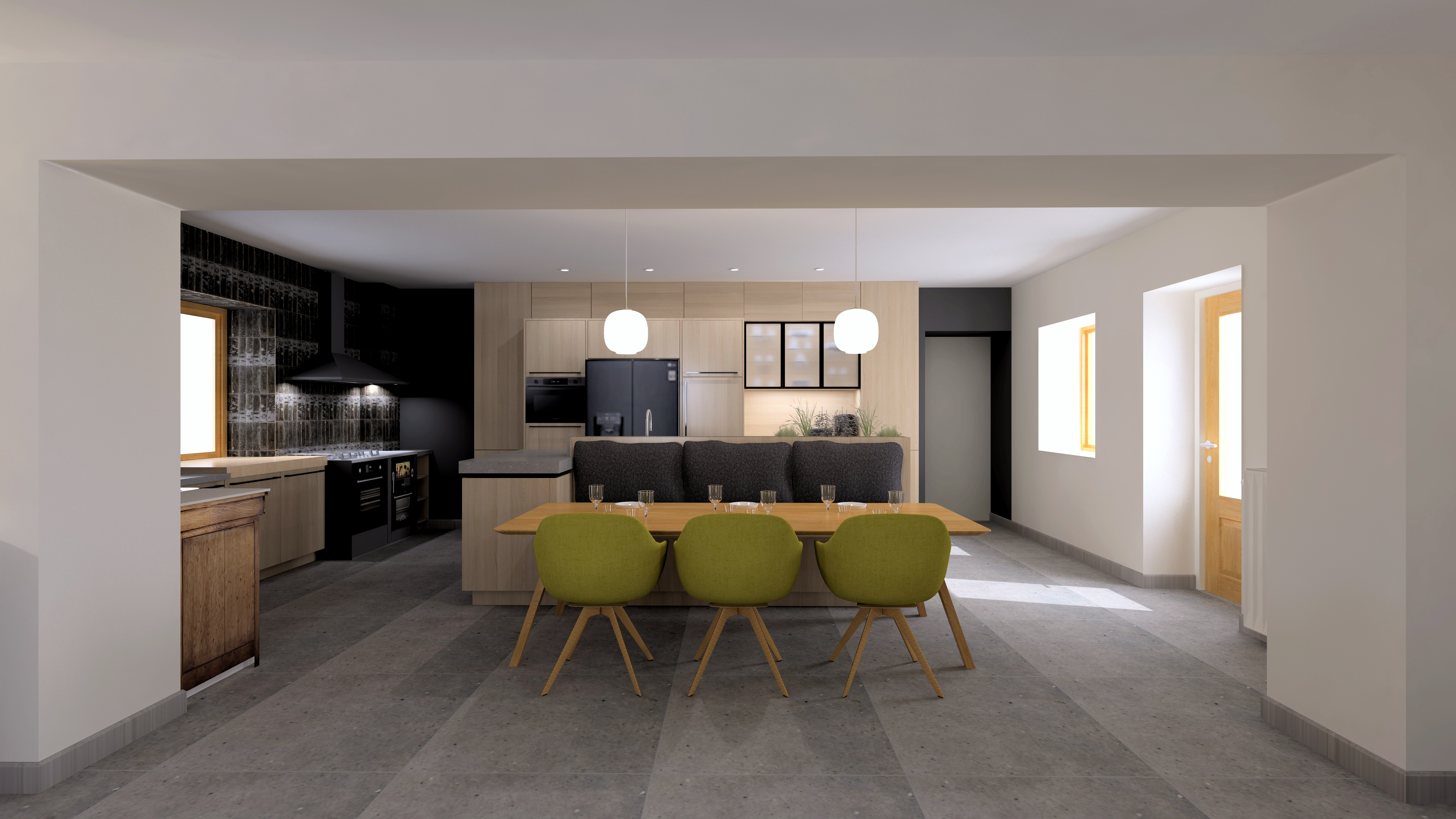 Foto 47 di 3D 2'elles - Architecte intérieur - Theizé