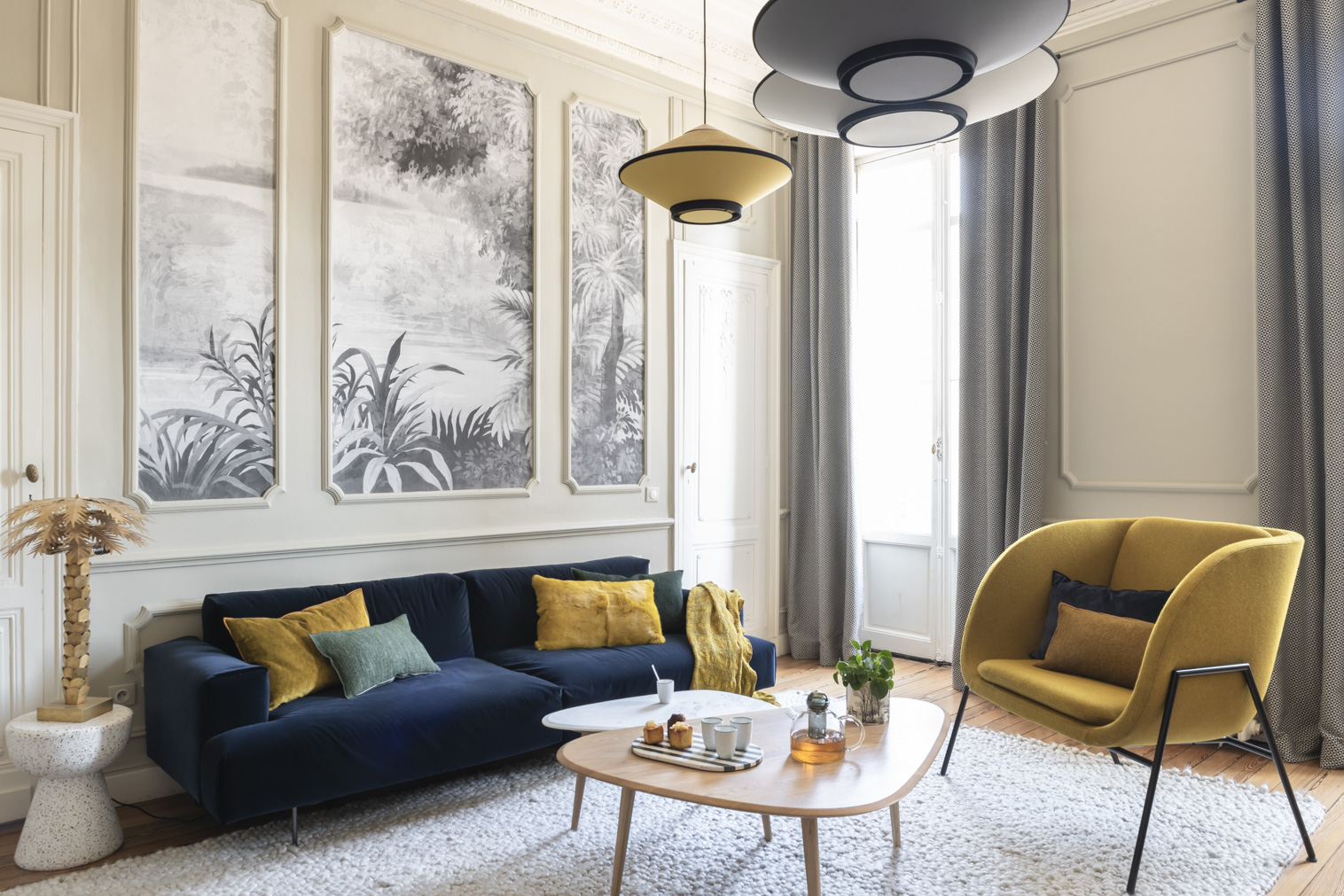 Foto 24 di Julie Chatelain - Architecte d'intérieur