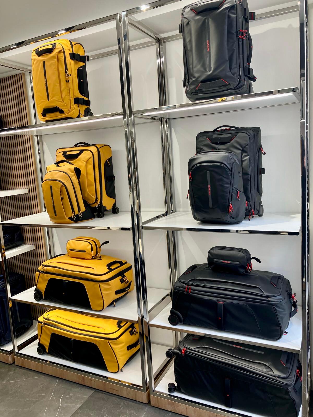 Foto 106 de Samsonite
