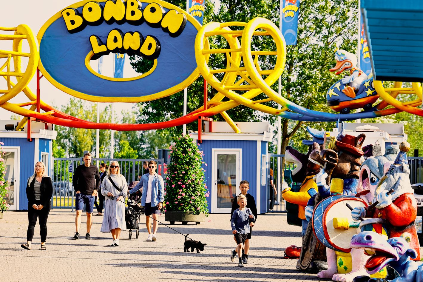 BonBon-Land