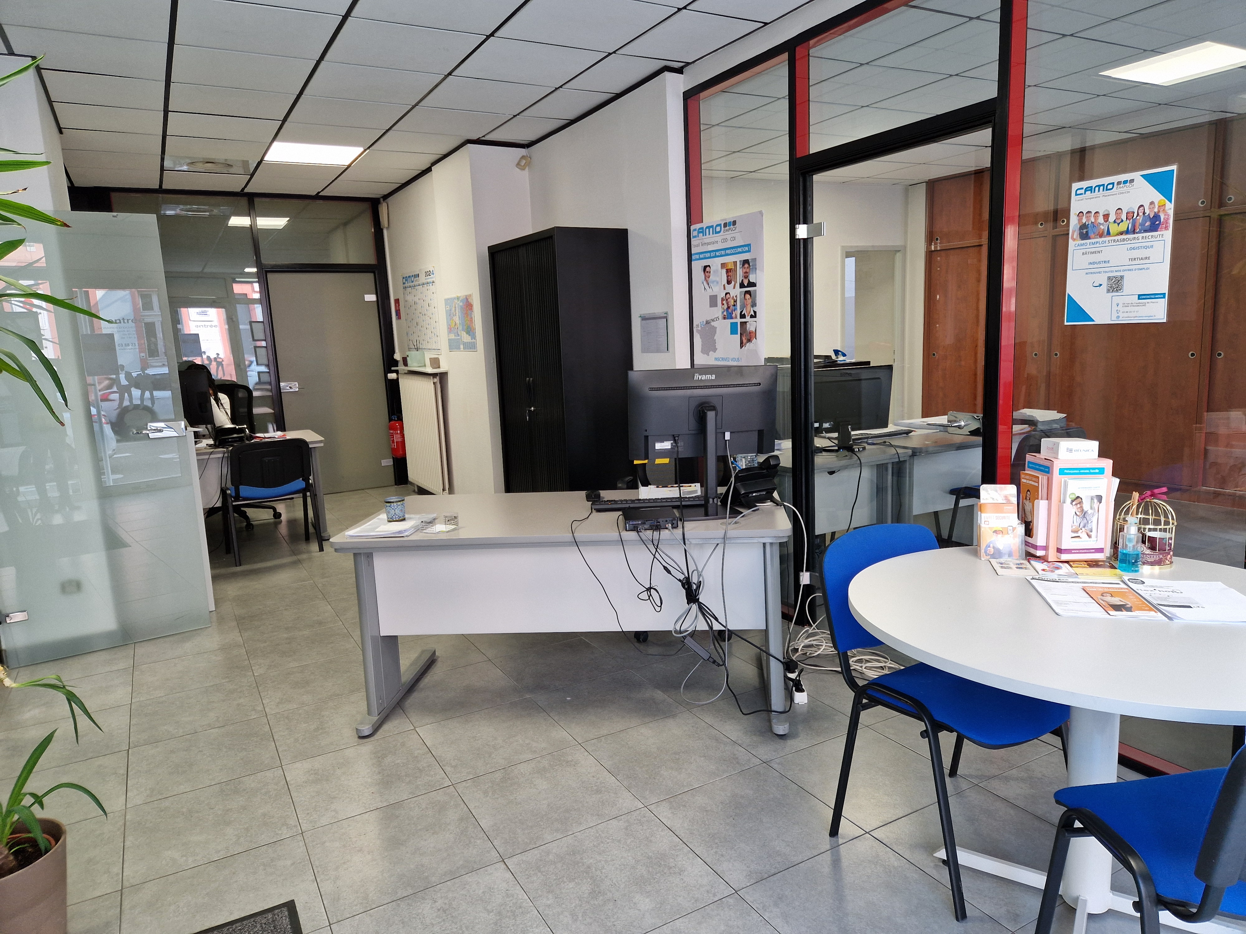 Foto 4 di CAMO Emploi