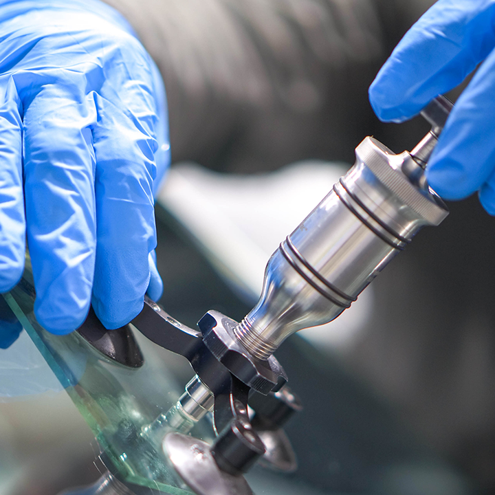 Glassdrive Milano Corso Lodi-Glassdrive