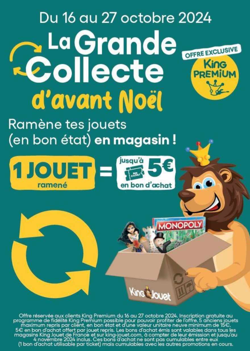 Foto 188 di King Jouet