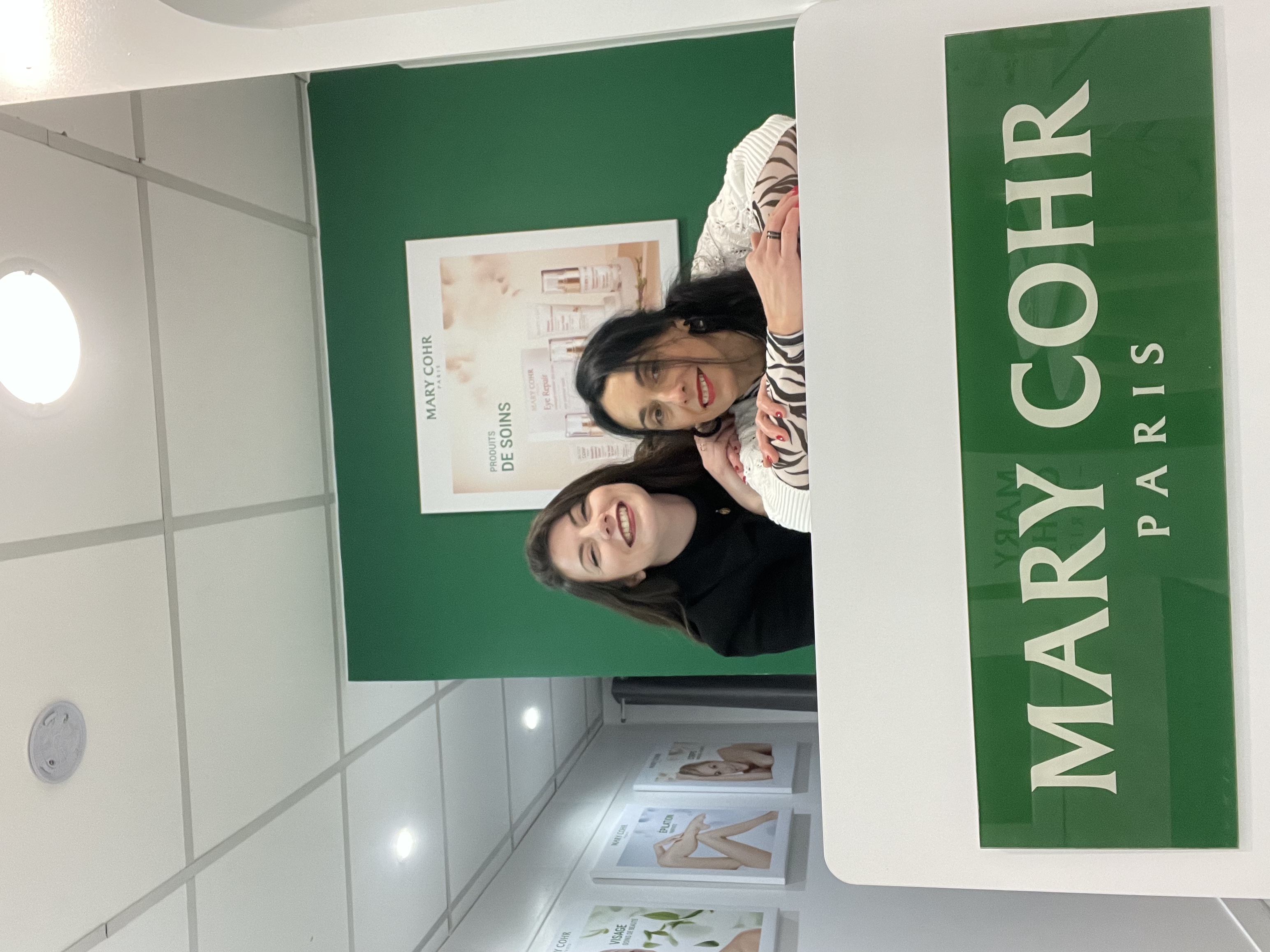 Foto 14 di Institut Corps et Ame