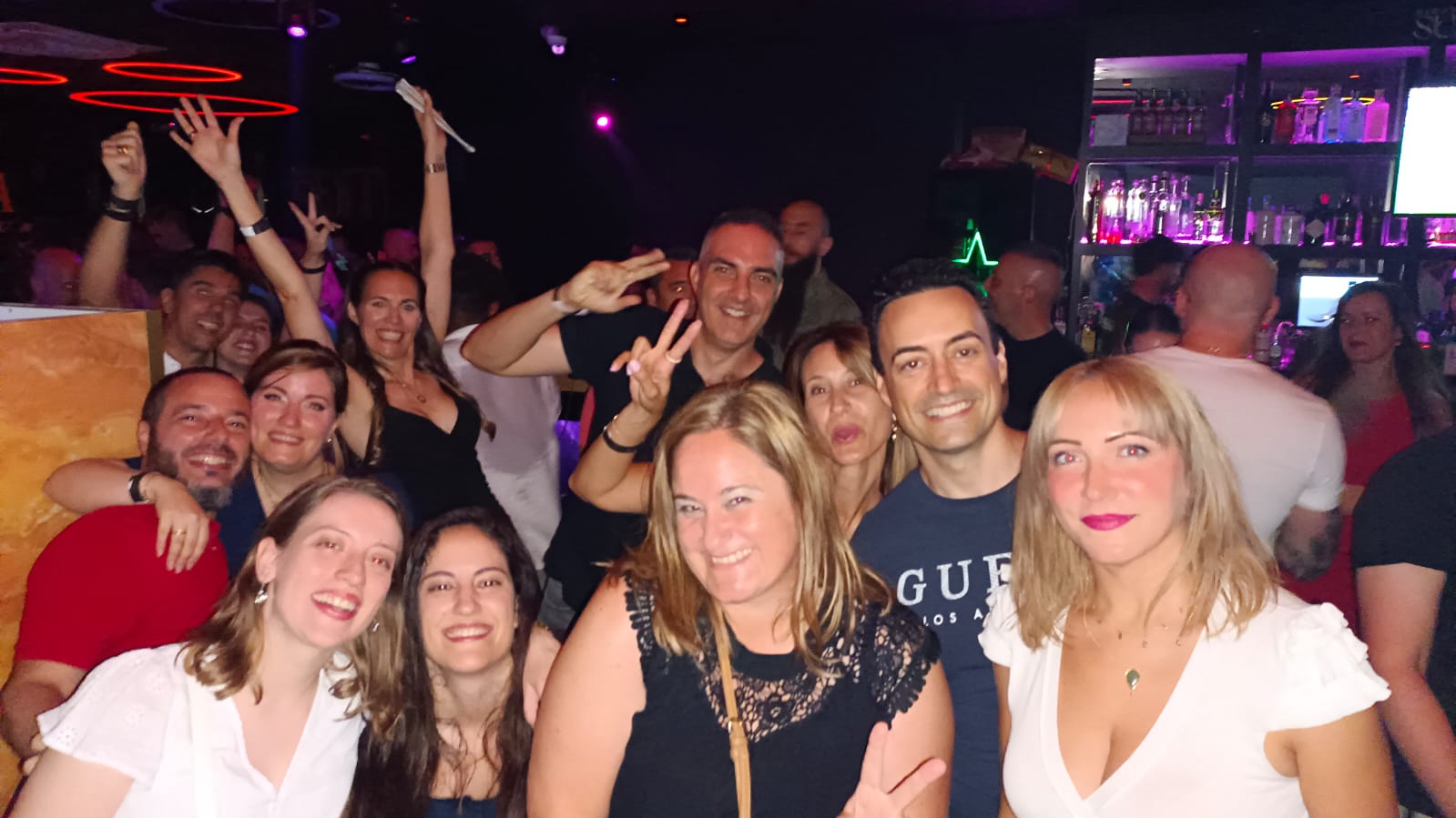 Fotografia 487 de Brooklyn Fitboxing Elche