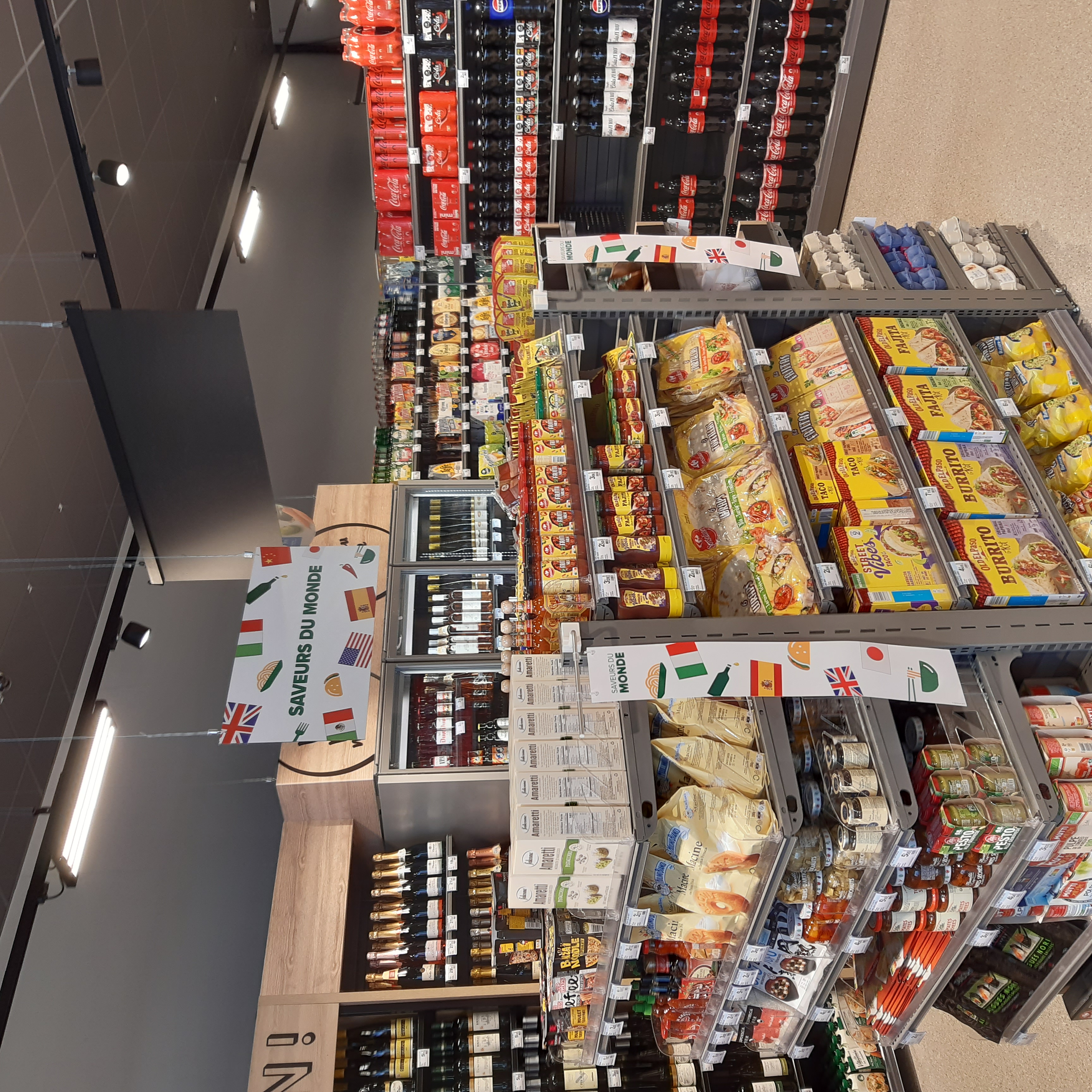 Foto 6 di Carrefour City