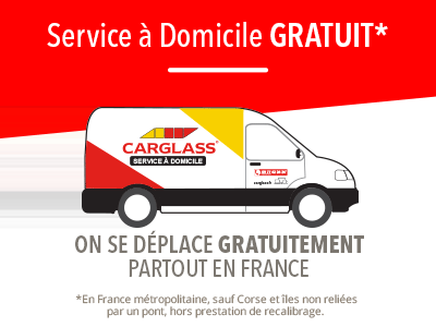 Foto 30 di CARGLASS Pare-Brise Brioude