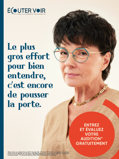 Foto 6 di Écouter Voir Audition Mutualiste