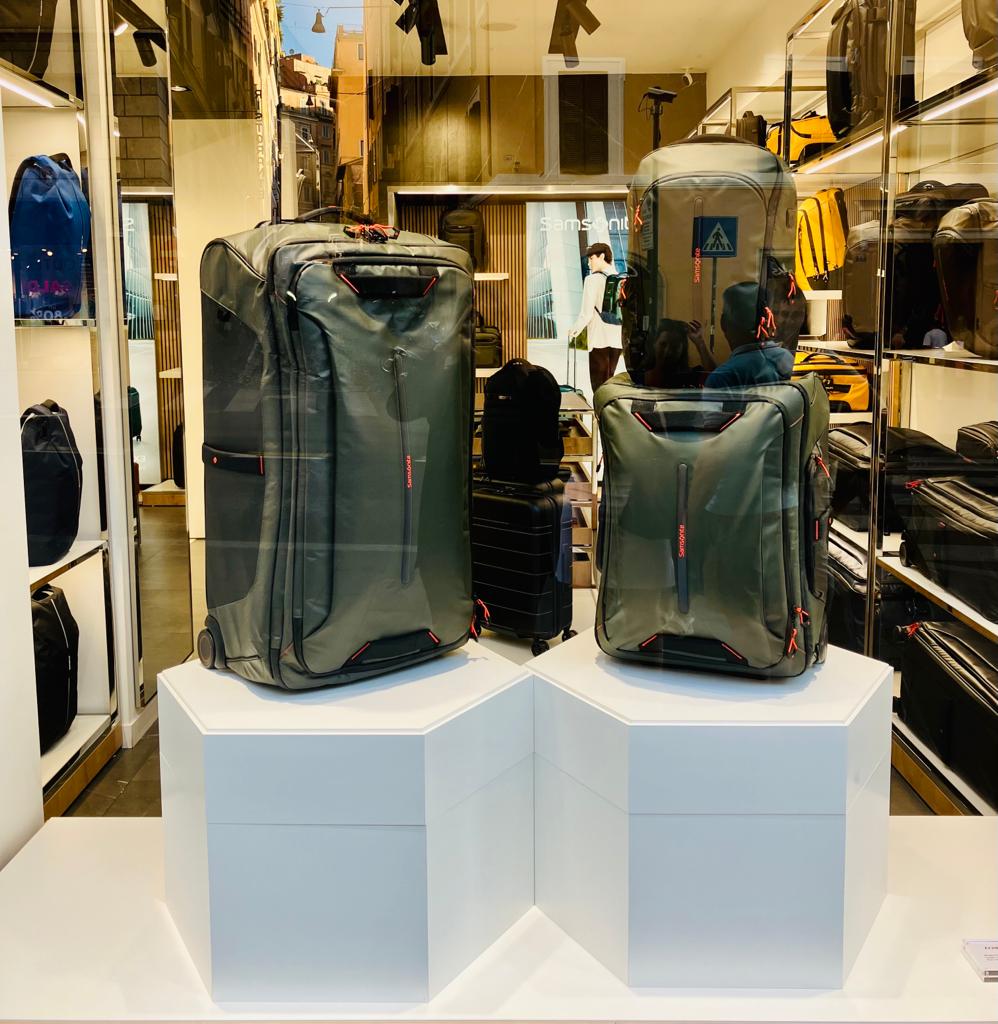 Foto 68 de Samsonite