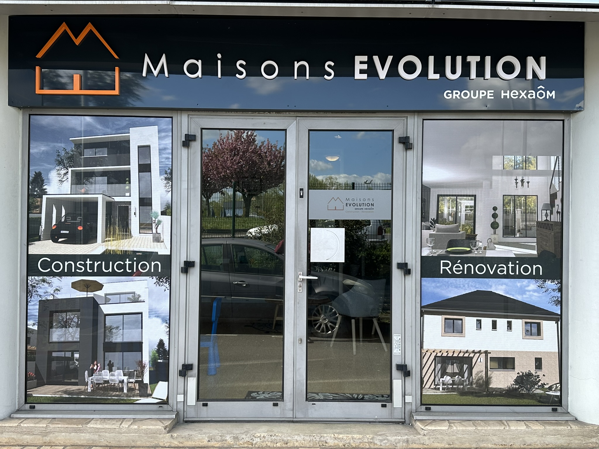 Foto 11 di Maisons Evolution