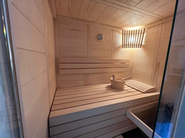 Foto 140 di AMBIANCE SPA JACUZZI VALENCE