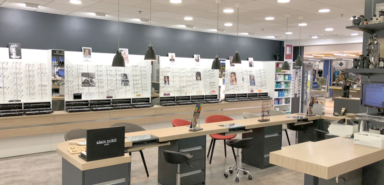 Foto 15 di ROSSET OPTICIENS