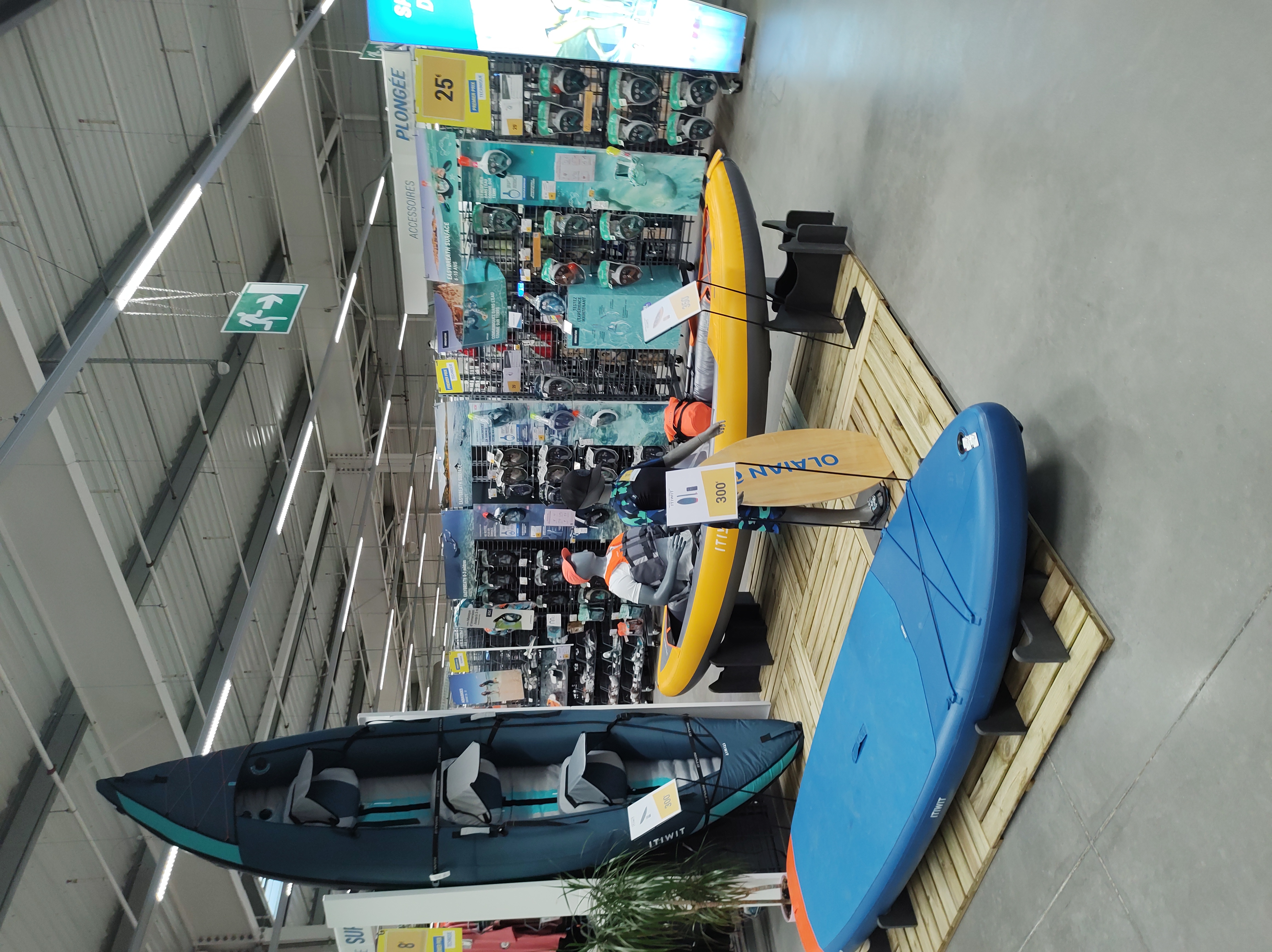 Foto 25 di Decathlon Colmar