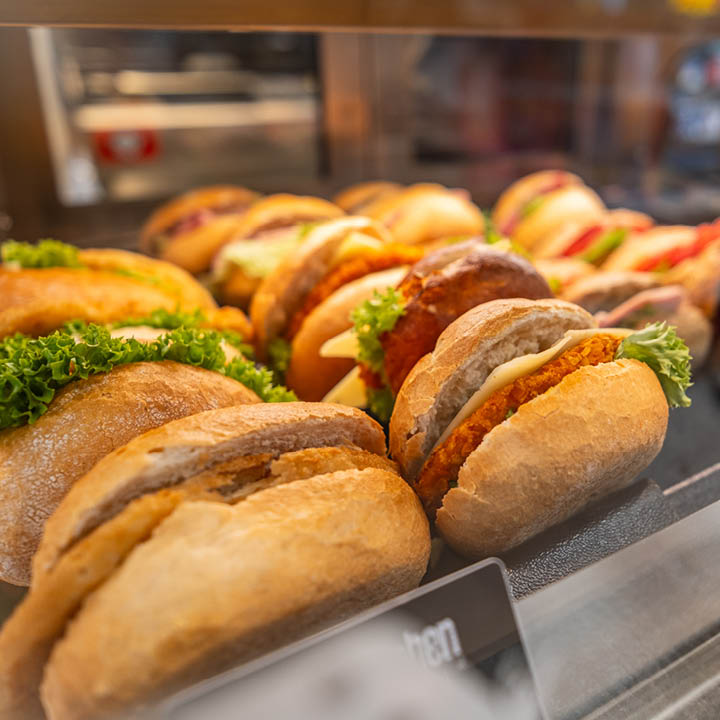 Photo 3 of BrotZeit & Kaffee Ehingen
