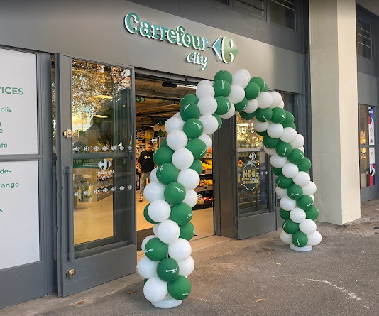 Carrefour City - Supermarché, hypermarché - Toulouse