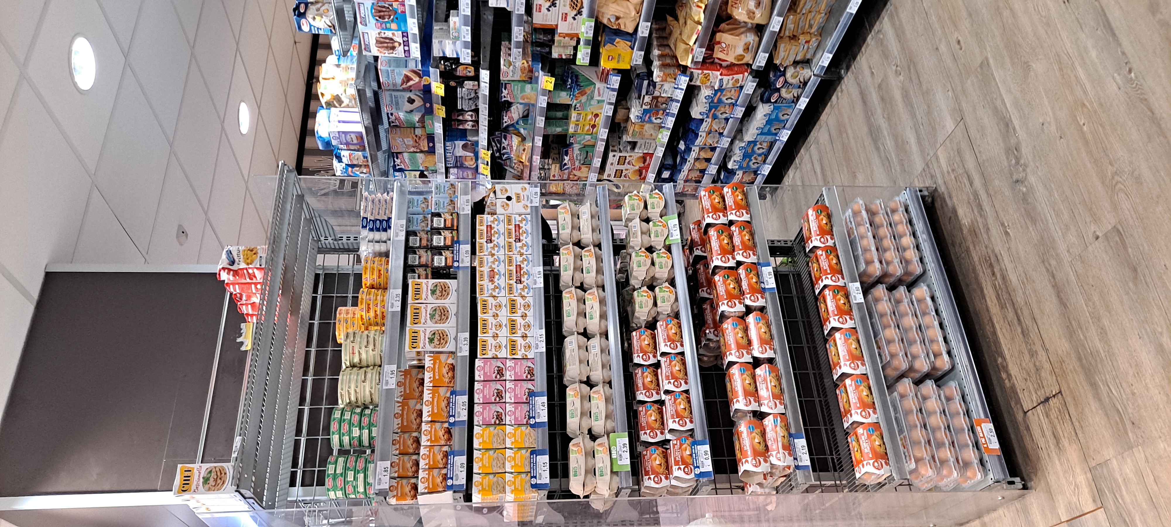 Carrefour Express