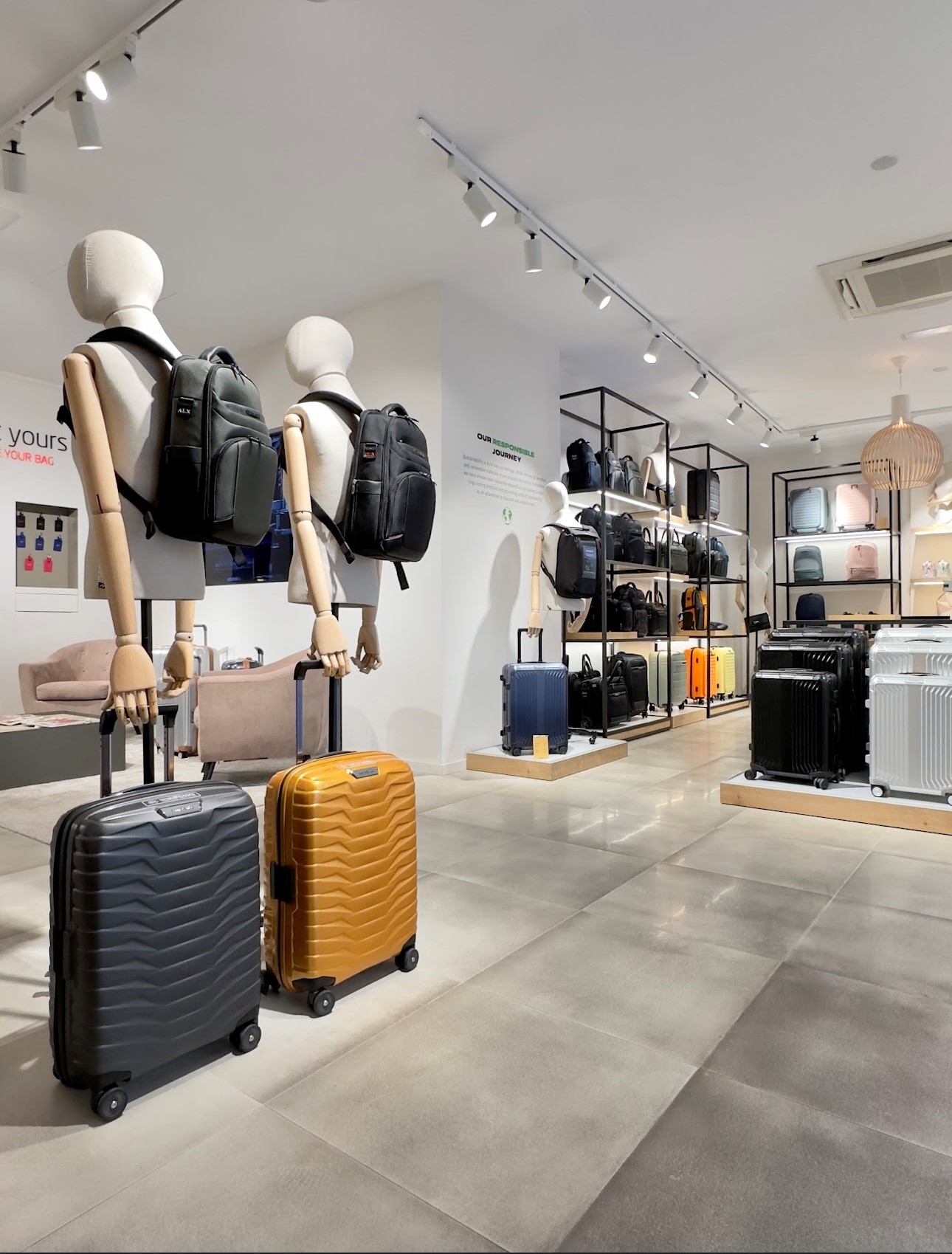Foto 6 de Samsonite