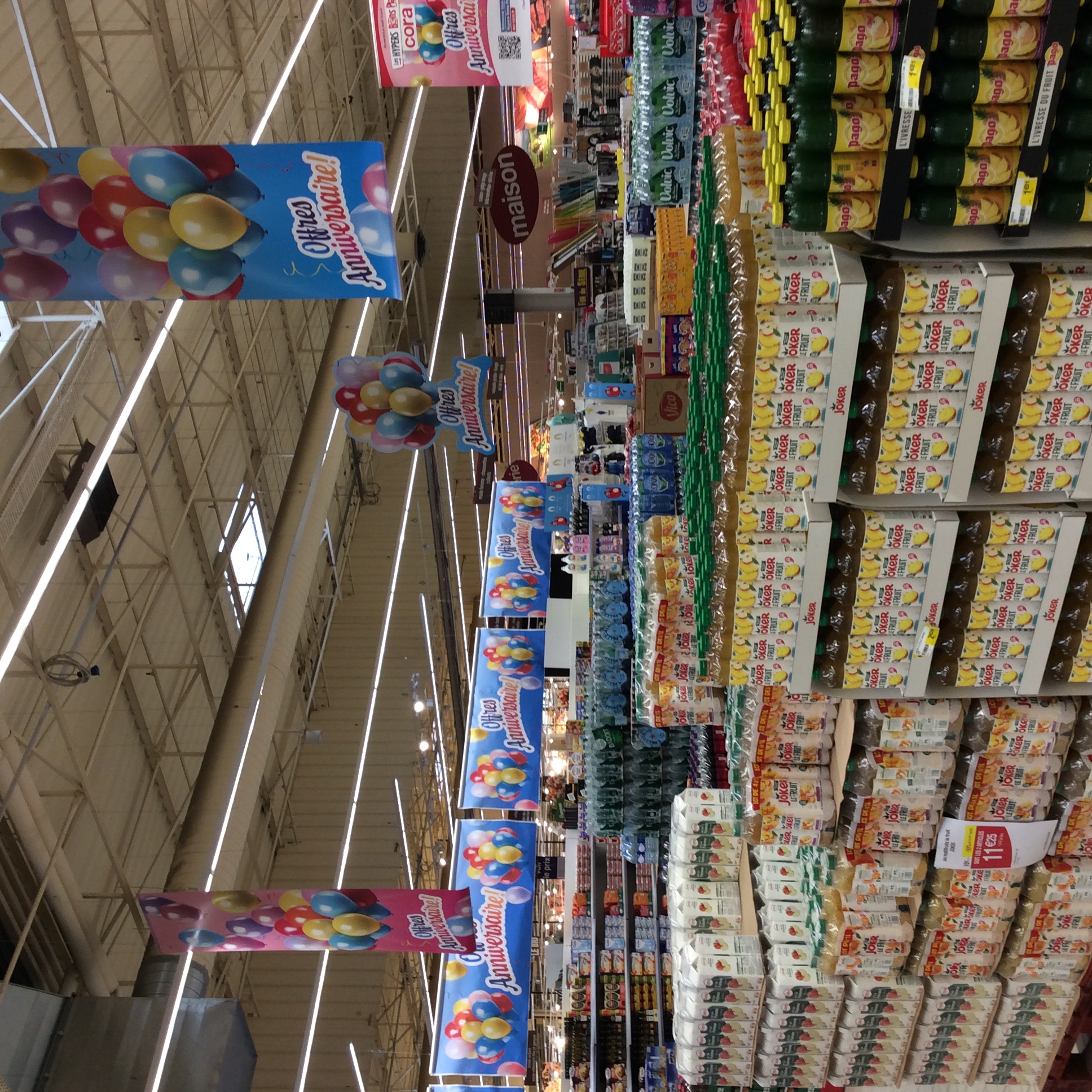 Foto 23 di Carrefour Hypermarché