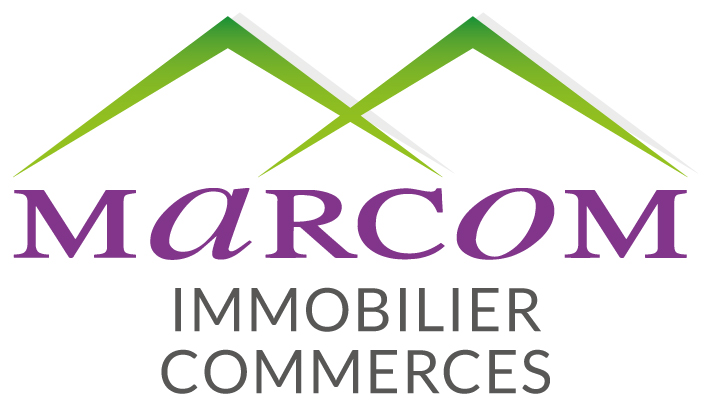 Logo di Agence Marcom
