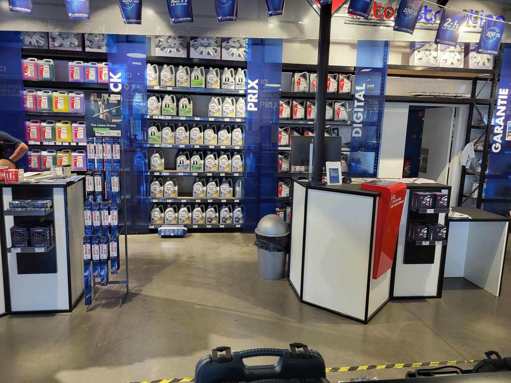 Foto 10 di Autodistribution SMAG