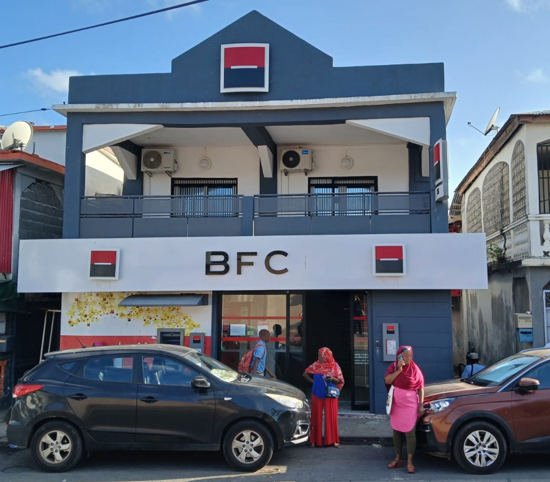 Foto 1 di BFC