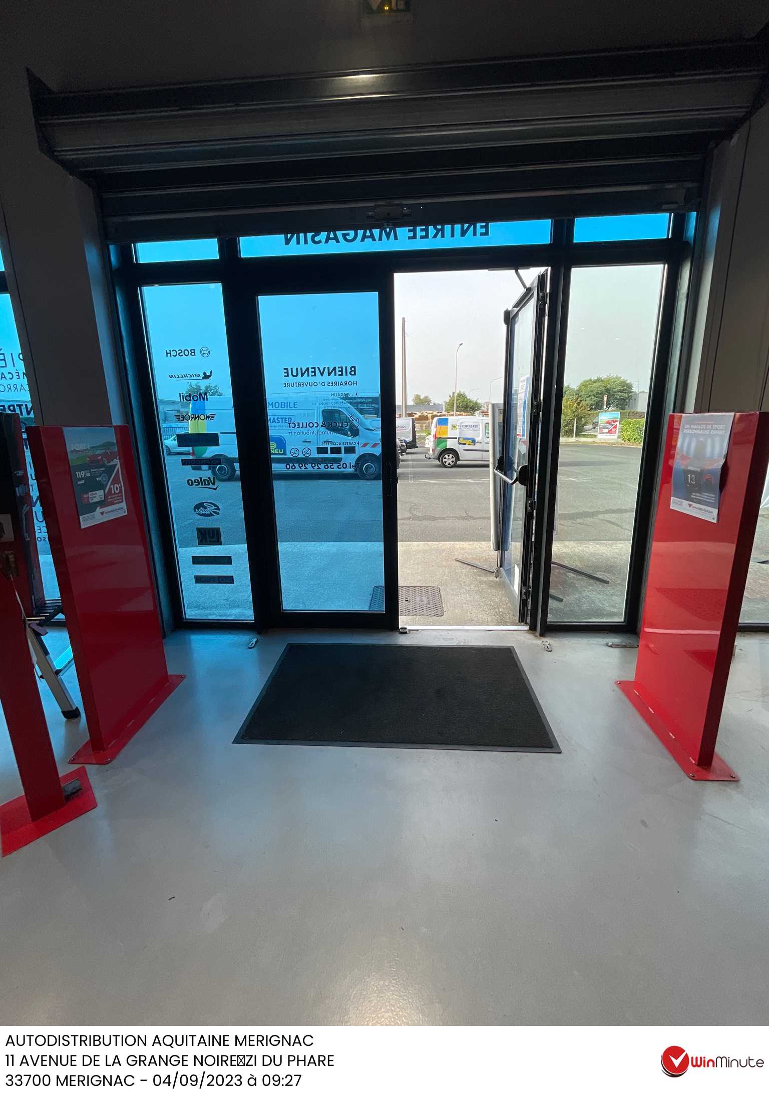 Foto 42 di Autodistribution