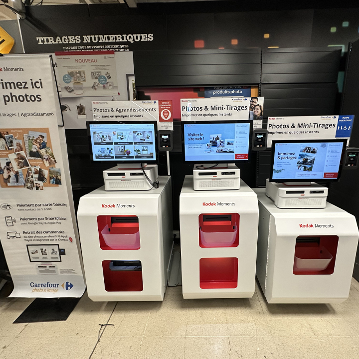 Foto 5 di Carrefour Laval