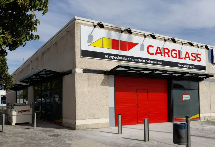 Foto 5 di Carglass